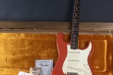 Fender Custom Shop 2007 60 Stratocaster Closet Classic Fiesta Red.jpg